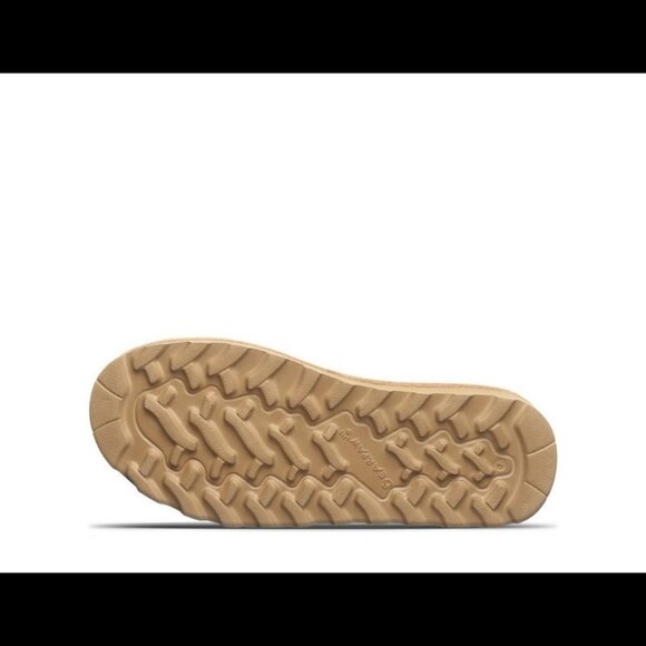 Bearpaw Elle Short Boots Iced Coffee Women’s Sizes Medium 1962W - Picture 6 of 6